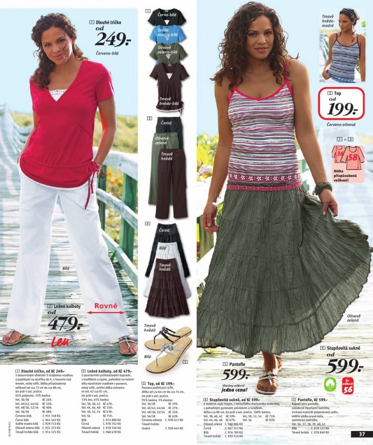 let�k Bonprix strana 1