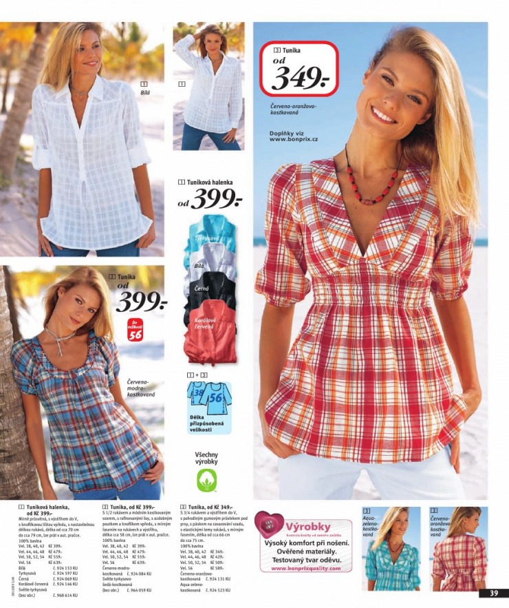 let�k Bonprix strana 1