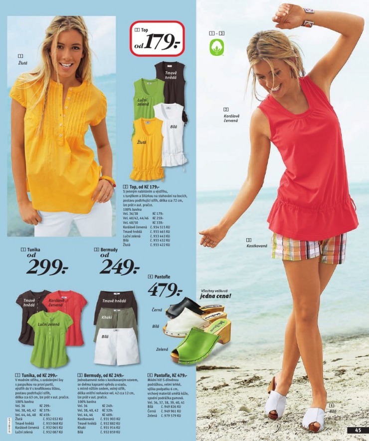 let�k Bonprix strana 1