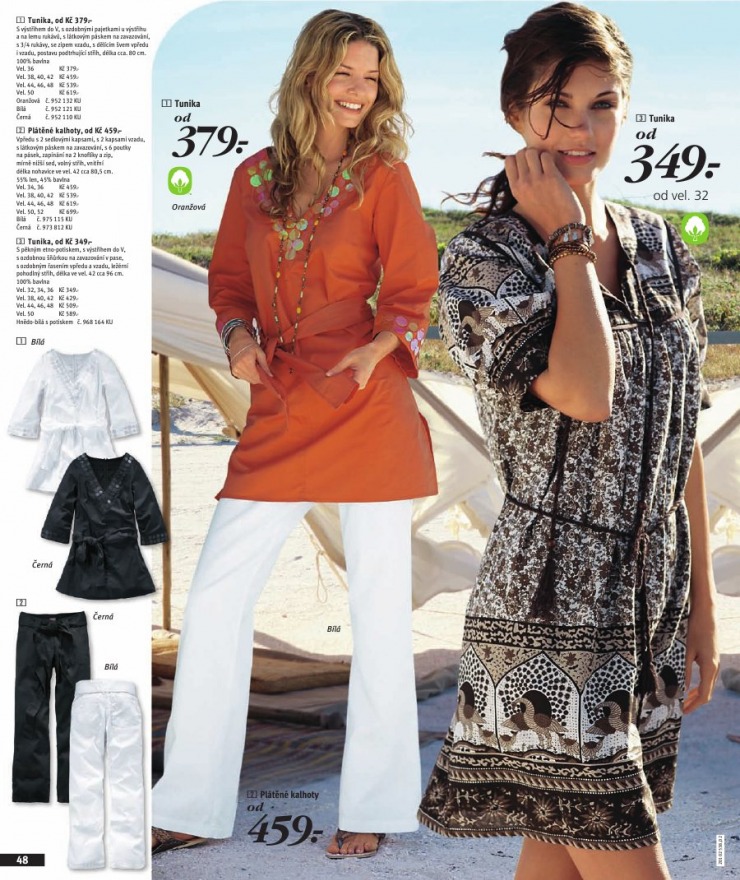 let�k Bonprix strana 1