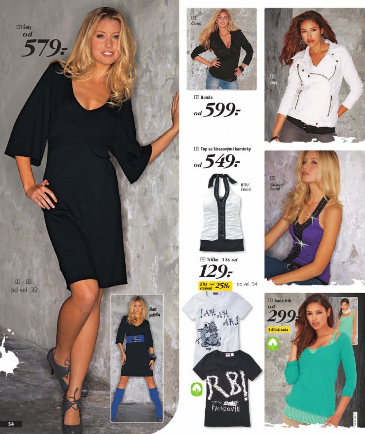 let�k Bonprix strana 1