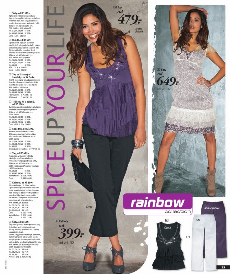 let�k Bonprix strana 1