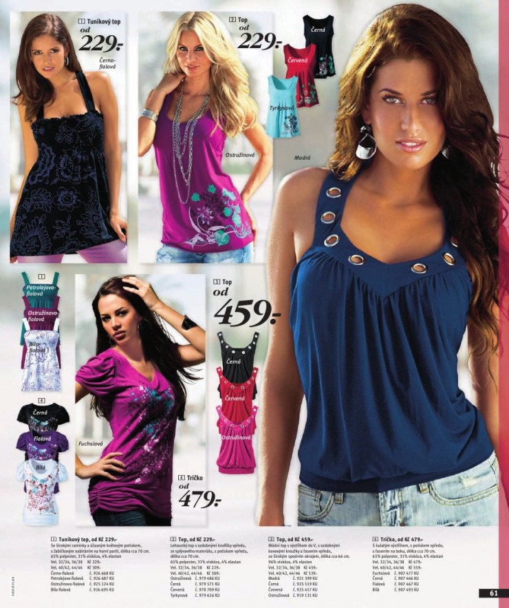 let�k Bonprix strana 1