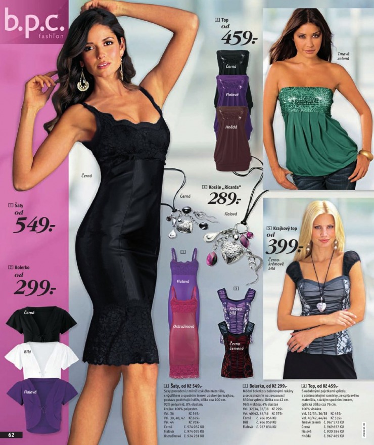 let�k Bonprix strana 1