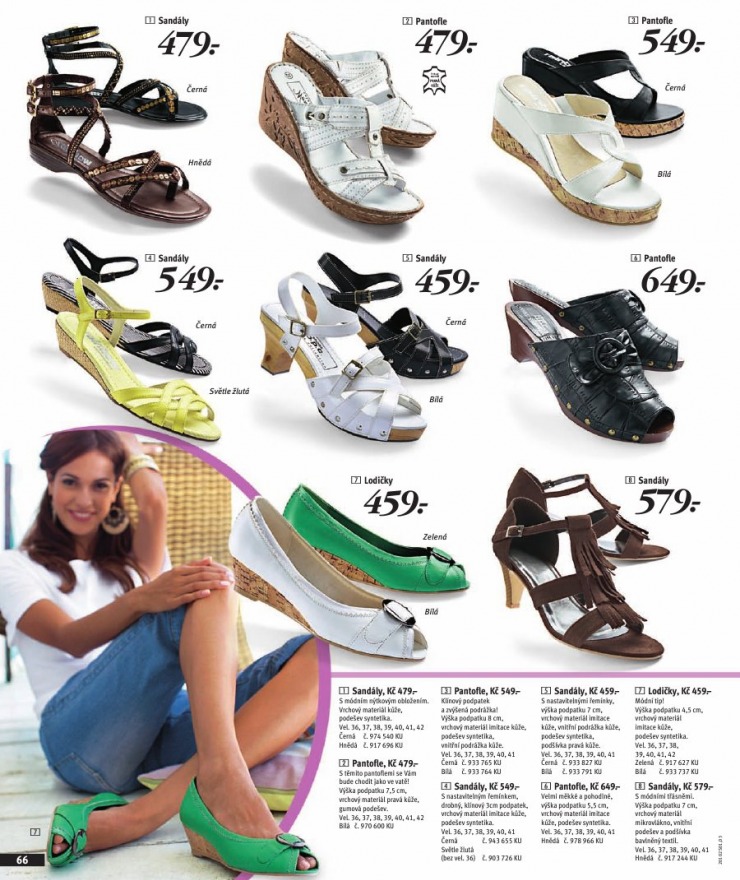 let�k Bonprix strana 1