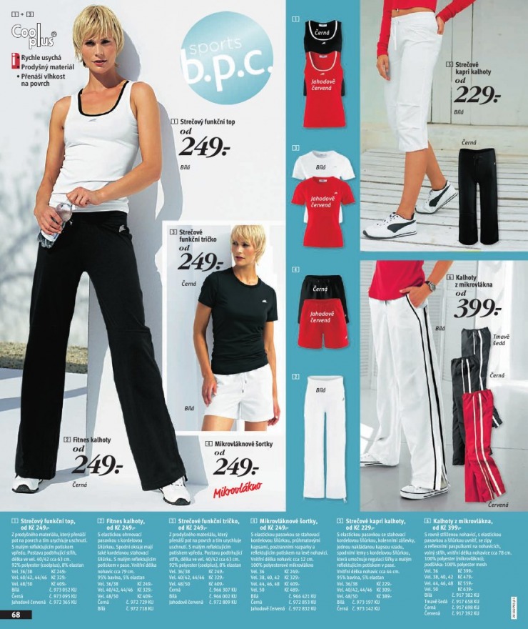 let�k Bonprix strana 1