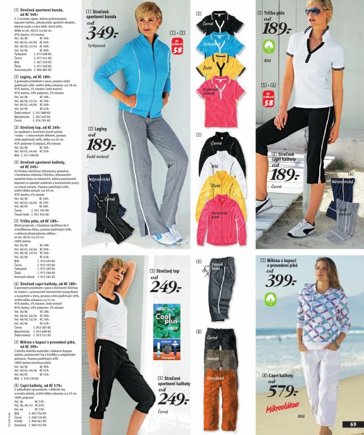 let�k Bonprix strana 1