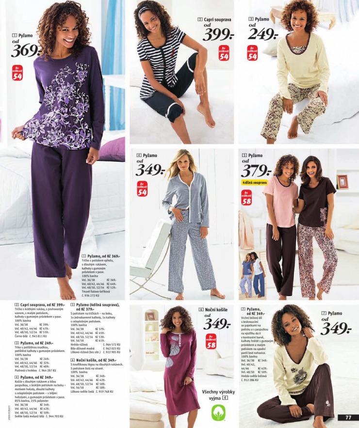 let�k Bonprix strana 1