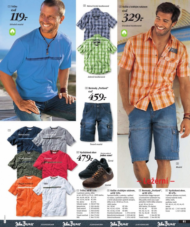 let�k Bonprix strana 1