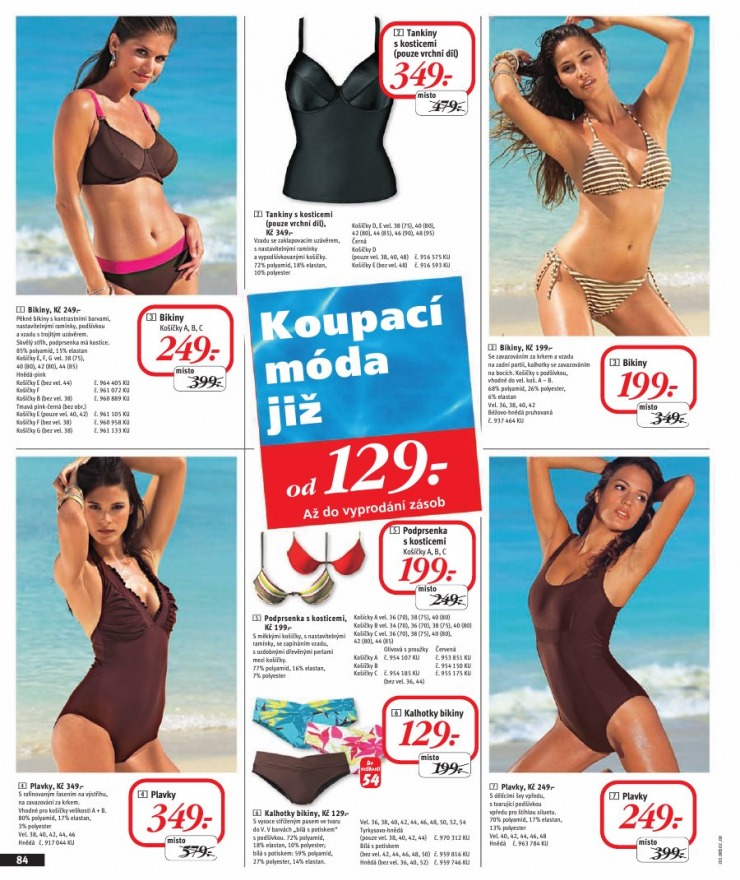 let�k Bonprix strana 1