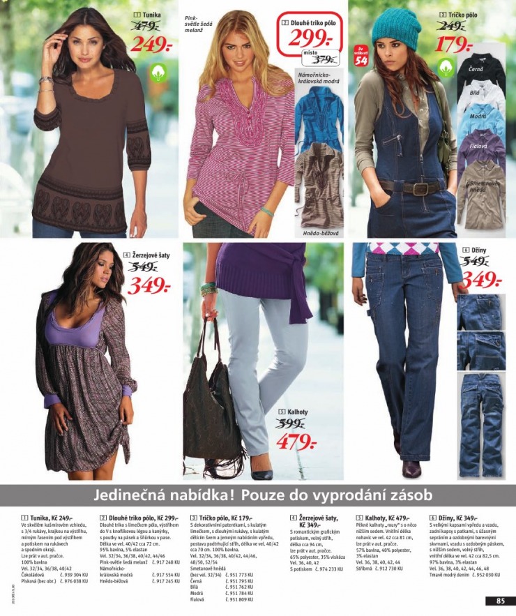 let�k Bonprix strana 1