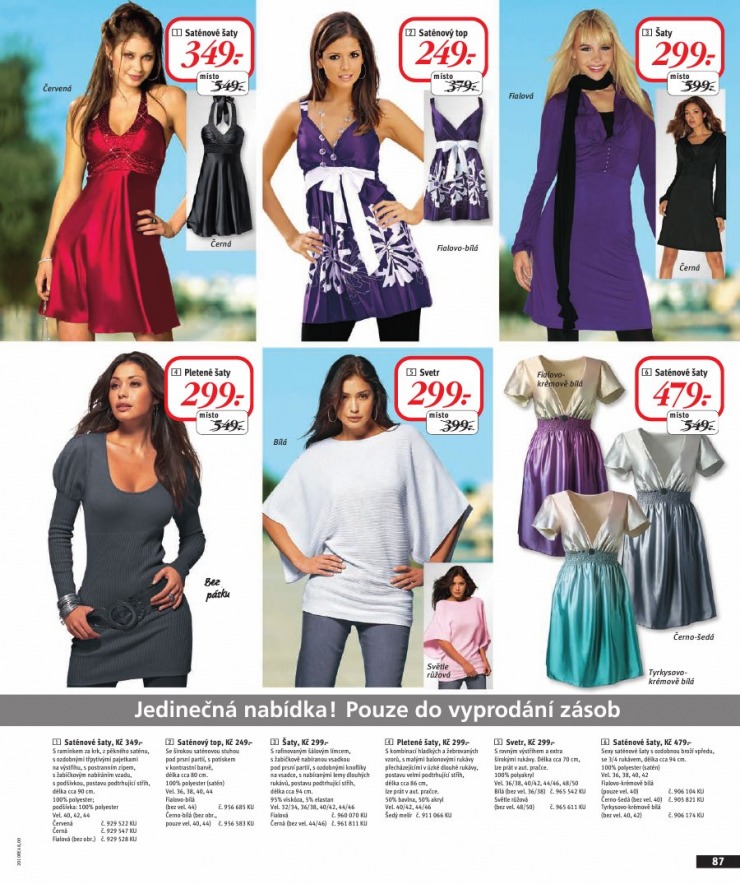 let�k Bonprix strana 1