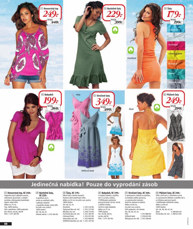 let�k Bonprix strana 1