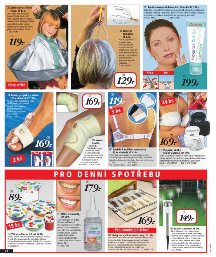 let�k Bonprix strana 1