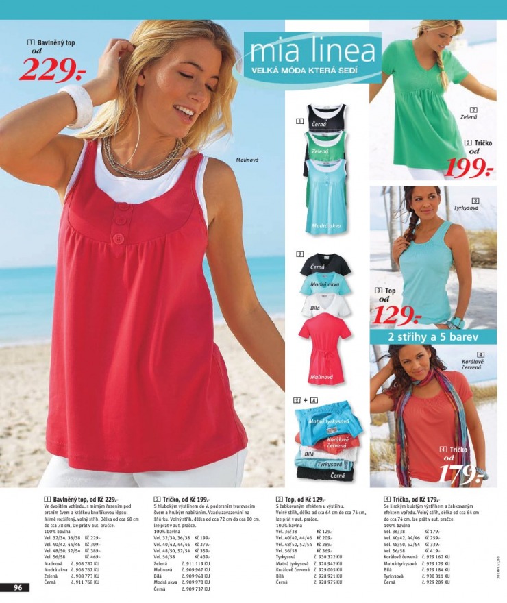 let�k Bonprix strana 1