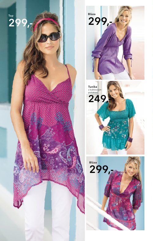 leták Takko fashion strana 1 leták Takko fashion strana 1
