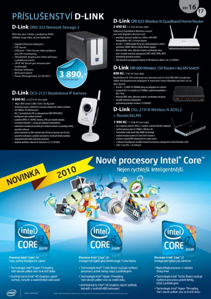 let�k Comfor strana 1