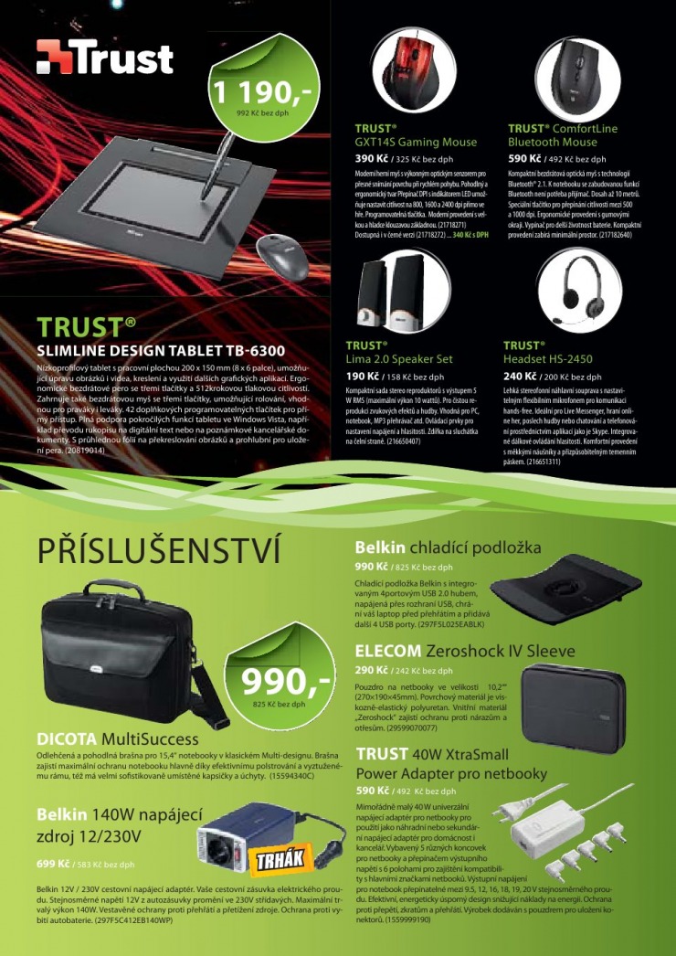 let�k Comfor strana 1