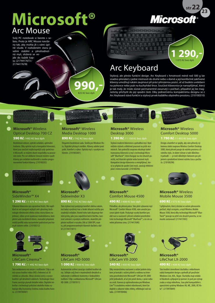 let�k Comfor strana 1