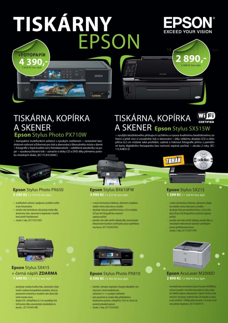 let�k Comfor strana 1