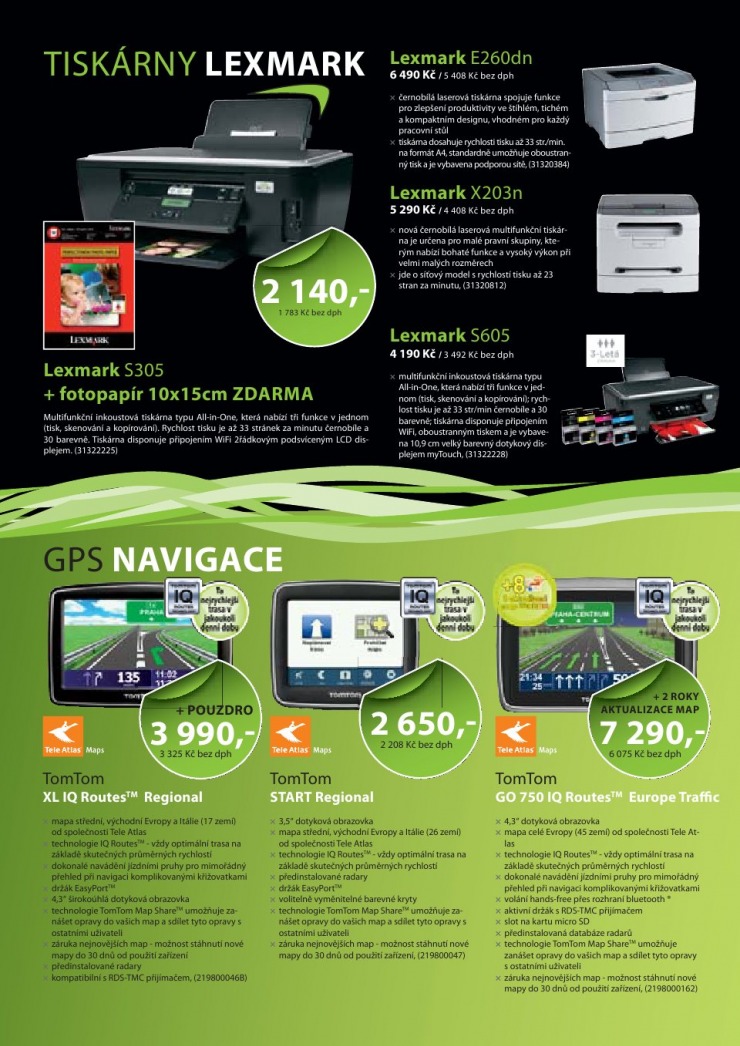 let�k Comfor strana 1