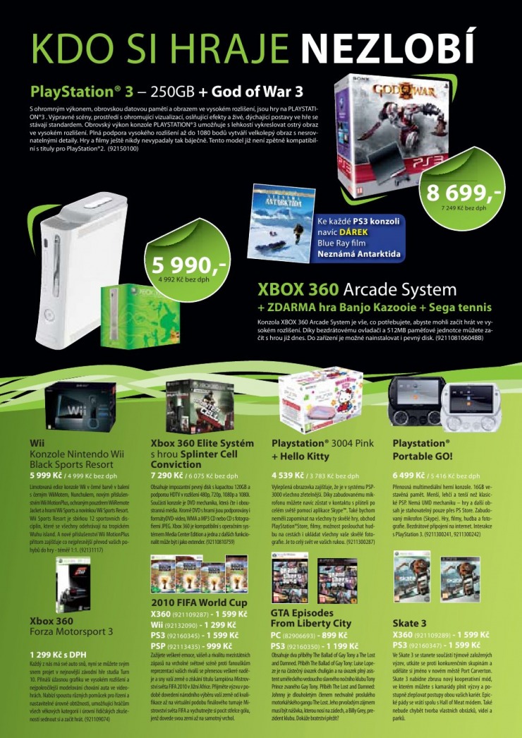 let�k Comfor strana 1