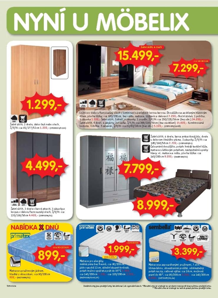 let�k M�belix aktu�ln� let�k strana 1