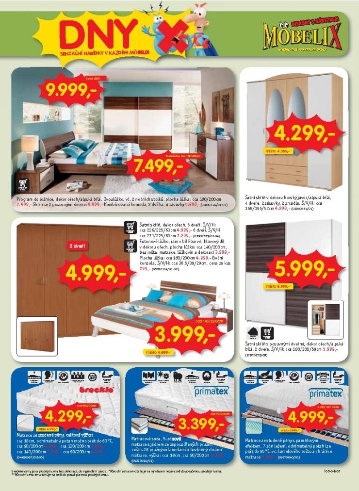 let�k M�belix aktu�ln� let�k strana 1