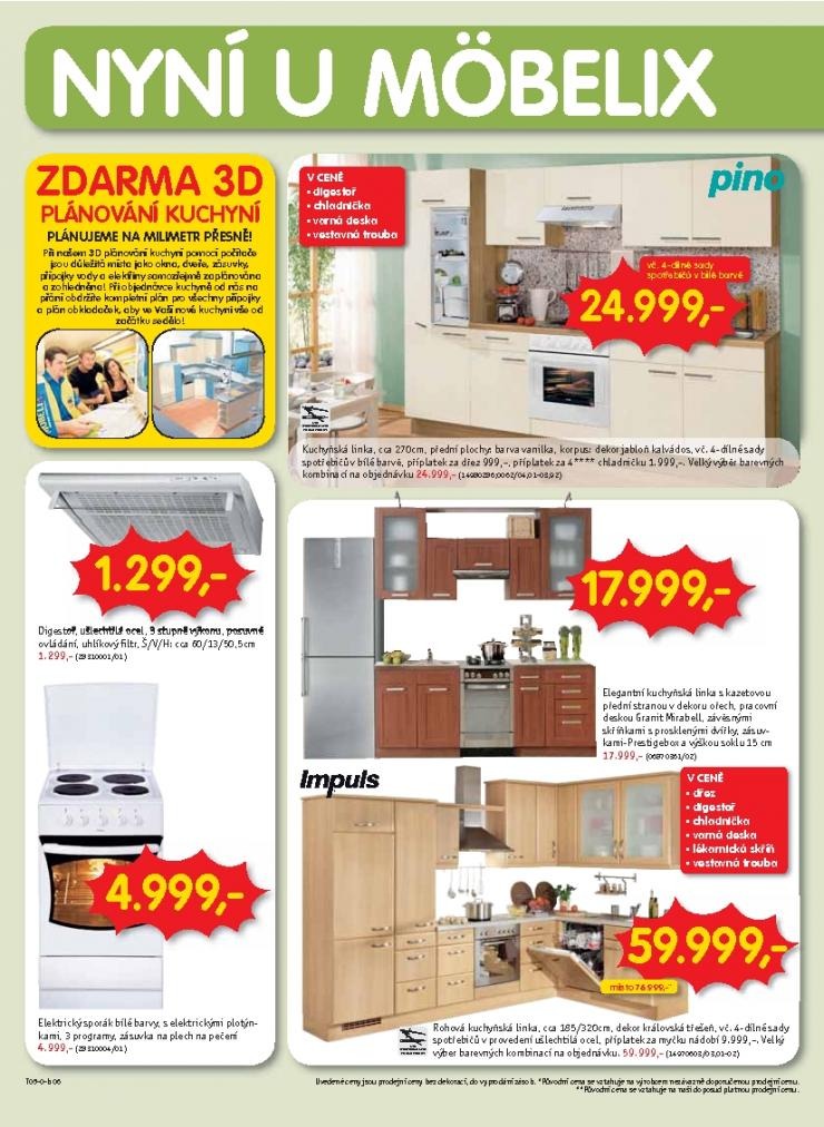 let�k M�belix aktu�ln� let�k strana 1