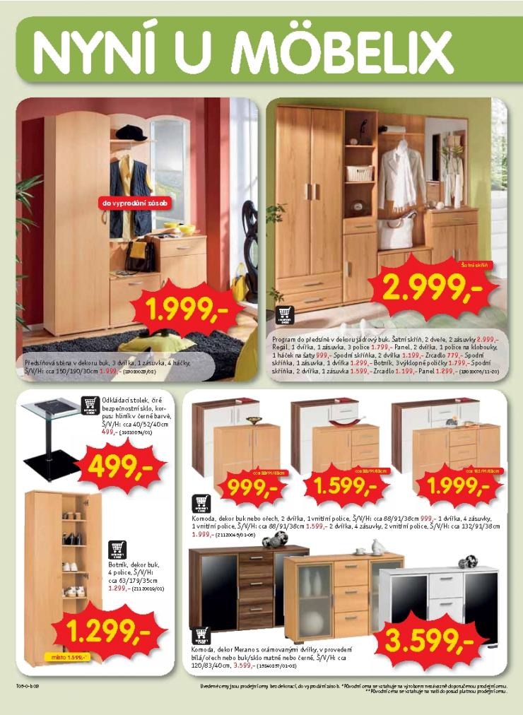 let�k M�belix aktu�ln� let�k strana 1