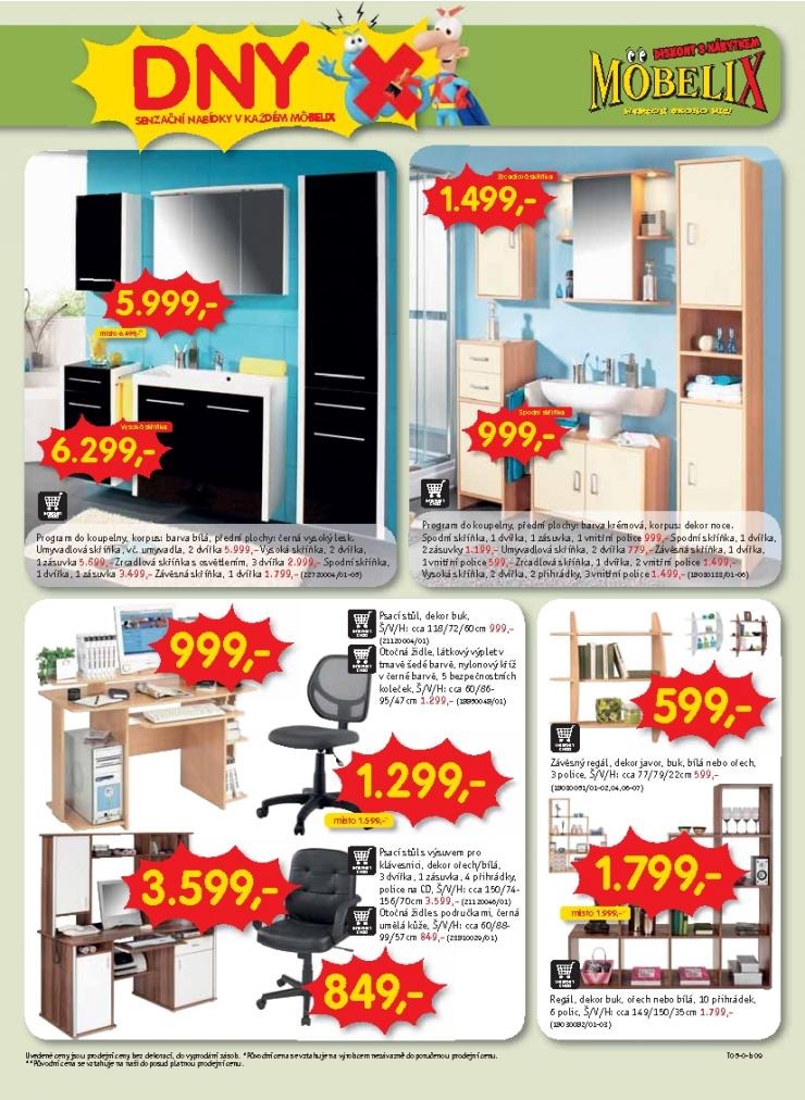 let�k M�belix aktu�ln� let�k strana 1