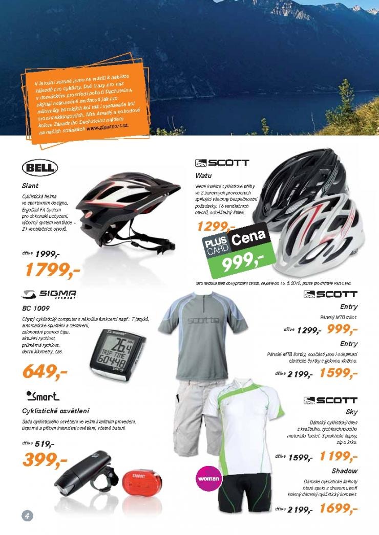 let�k Gigasport aktu�ln� let�k strana 1