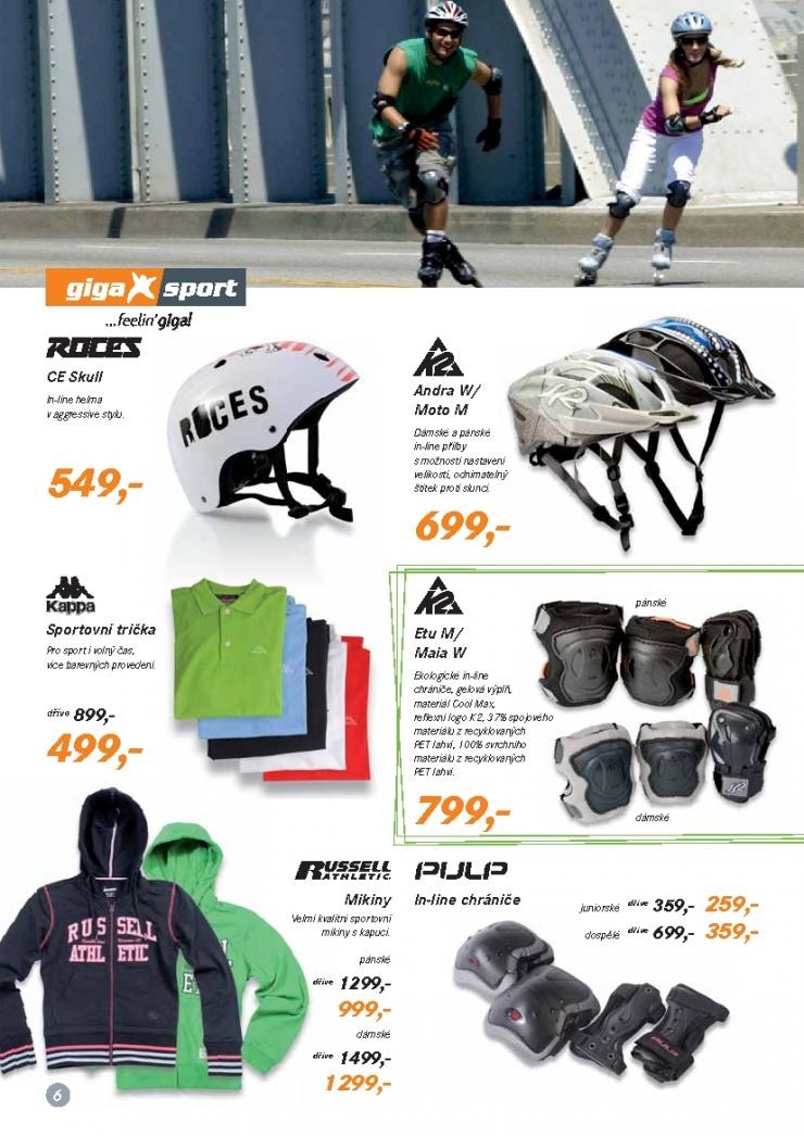 let�k Gigasport aktu�ln� let�k strana 1