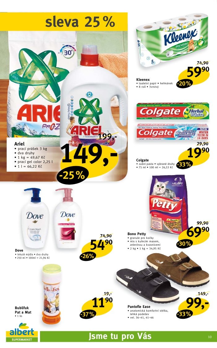 let�k Albert strana 1