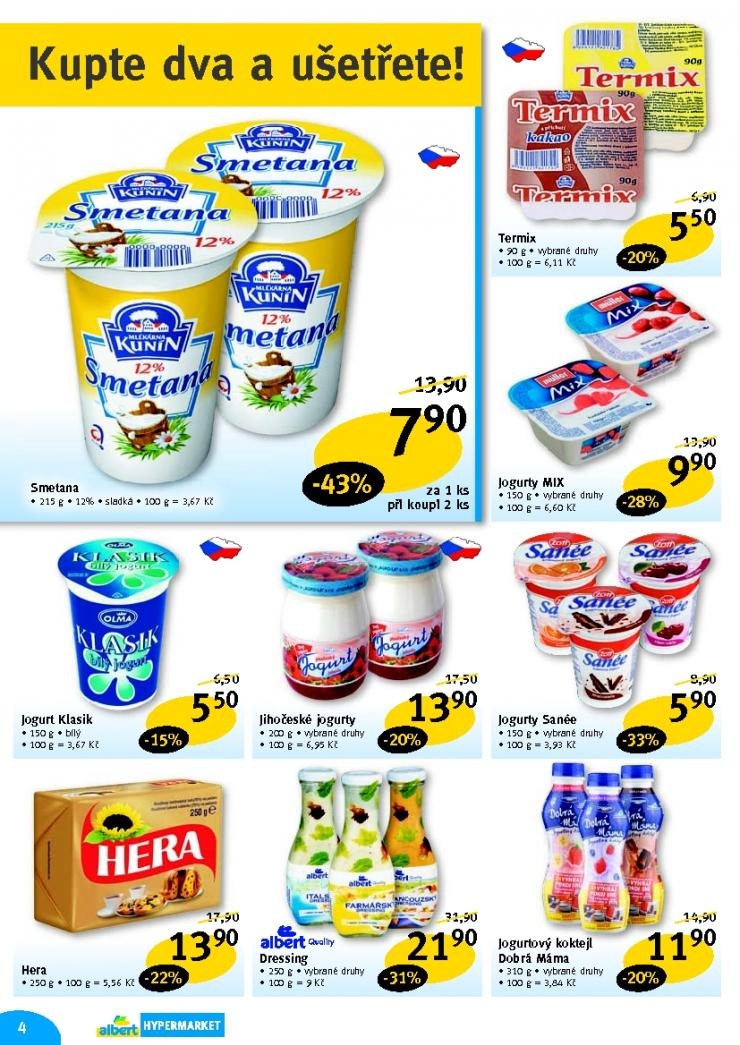 let�k Albert Hypermarket ak�n� let�k strana 1