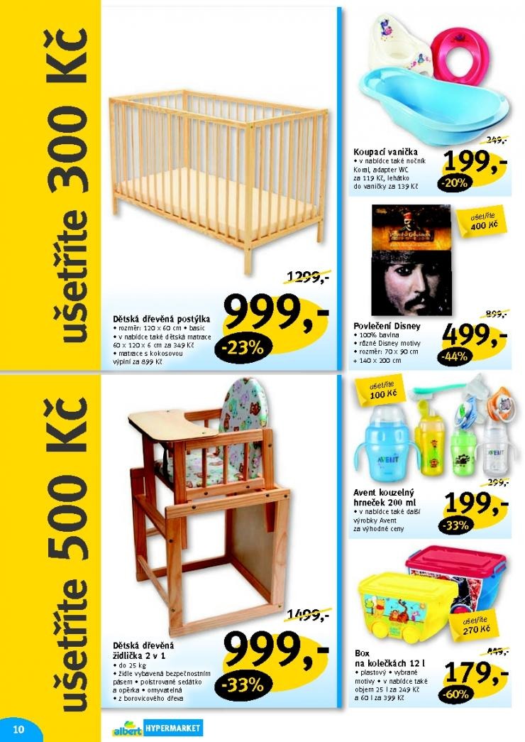 leták Albert Hypermarket akční leták strana 1 leták Albert Hypermarket akční leták strana 1