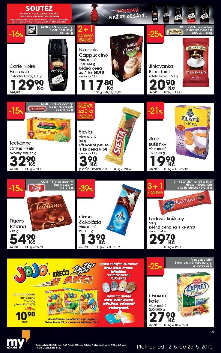 leták Tesco MY Národní akční letáky strana 1 leták Tesco MY Národní akční letáky strana 1