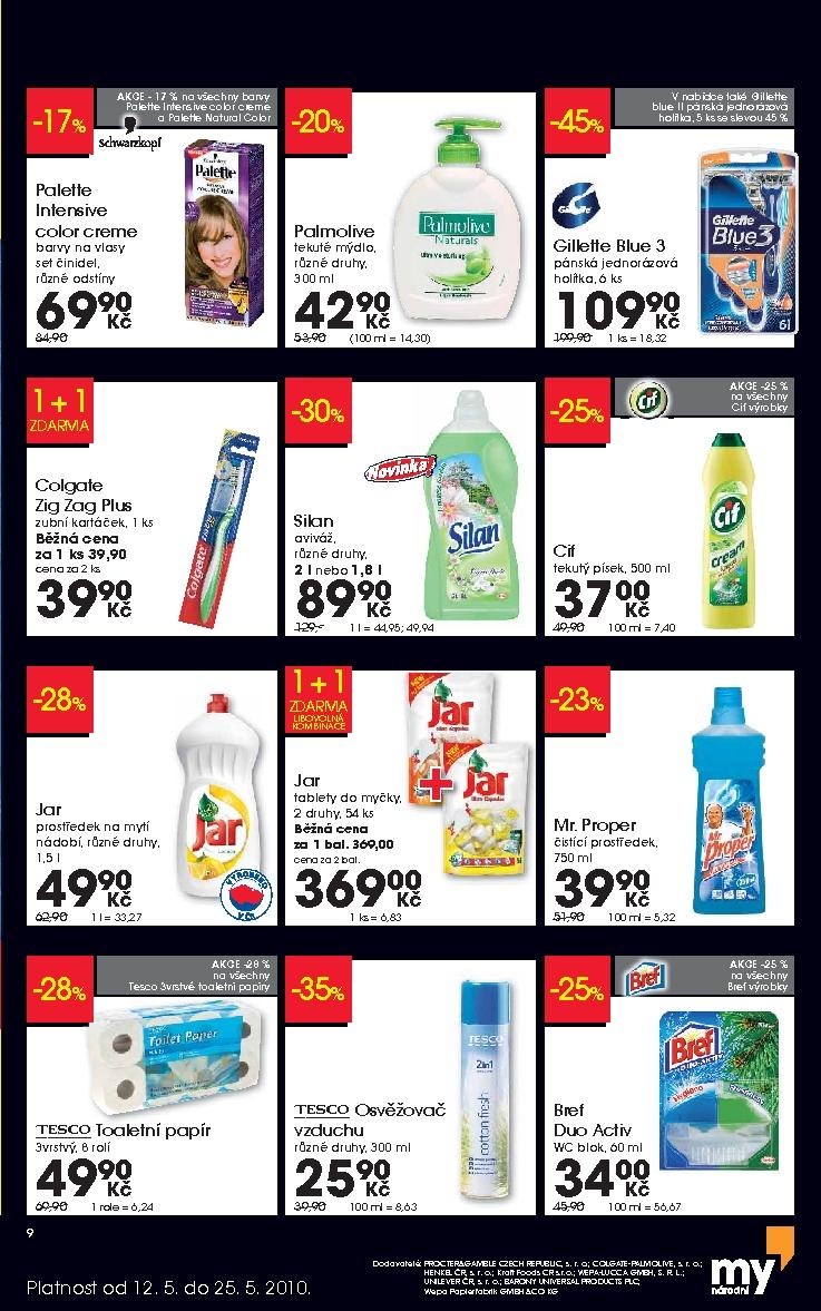 leták Tesco MY Národní akční letáky strana 1 leták Tesco MY Národní akční letáky strana 1