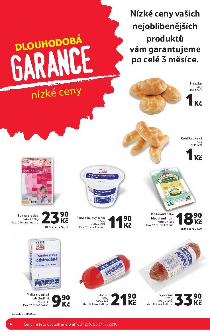 leták Tesco aktuální letáky velký hypermarket a OD strana 1 leták Tesco aktuální letáky velký hypermarket a OD strana 1