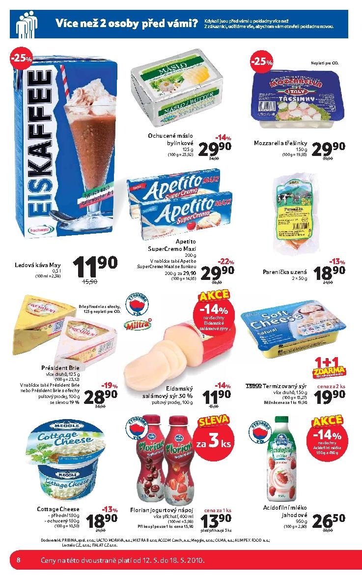 leták Tesco aktuální letáky velký hypermarket a OD strana 1 leták Tesco aktuální letáky velký hypermarket a OD strana 1
