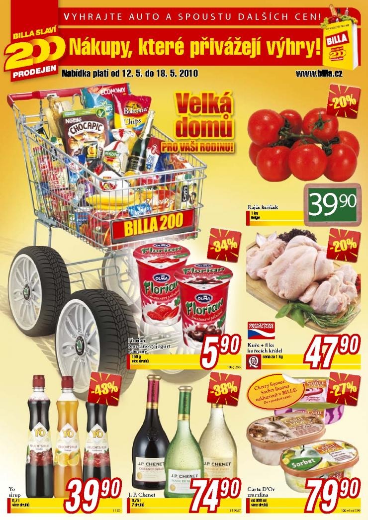 letk Billa velk letk strana 1