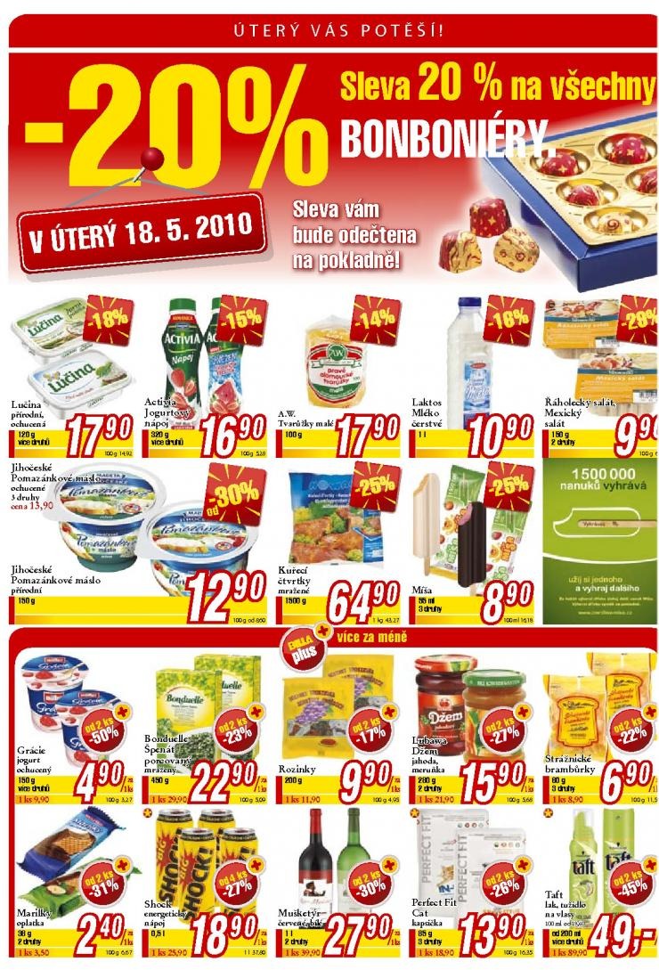 let�k Billa velk� let�k strana 1