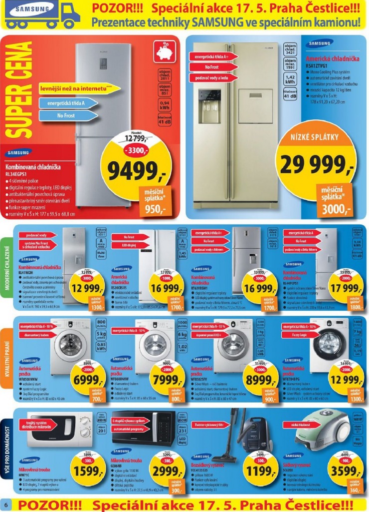 let�k Electro world strana 1