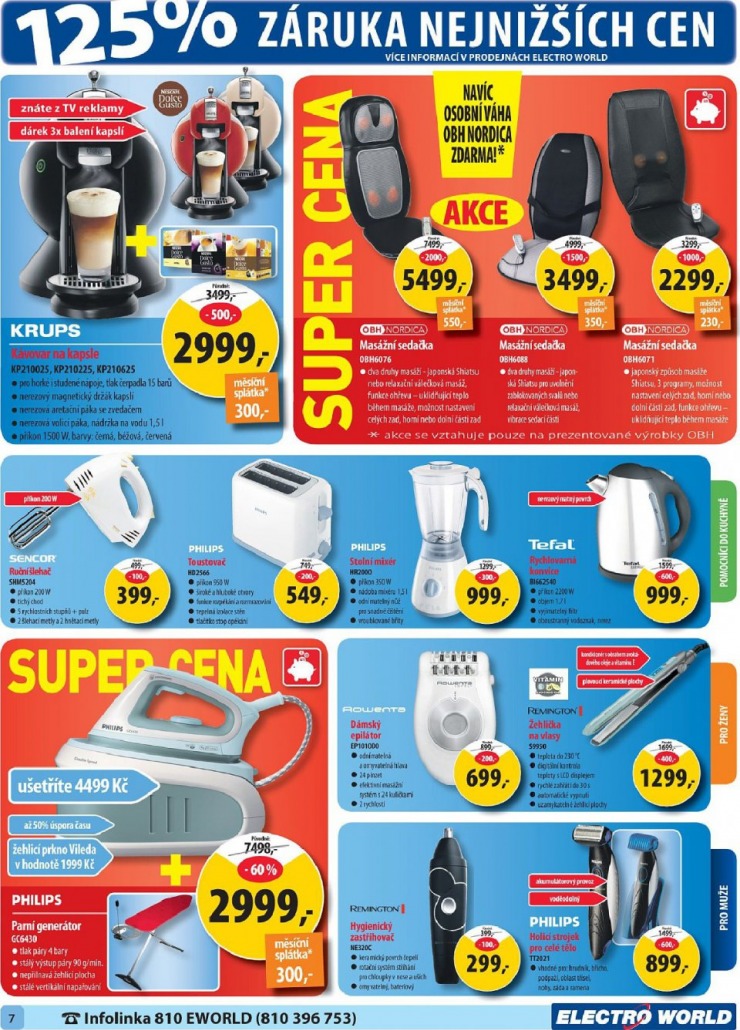 let�k Electro world strana 1