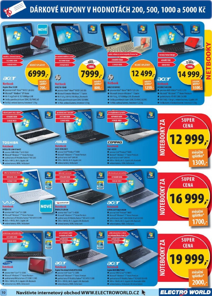 let�k Electro world strana 1