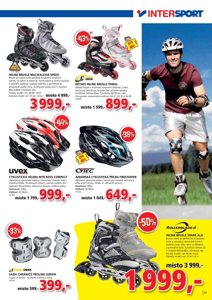 let�k INTERSPORT strana 1