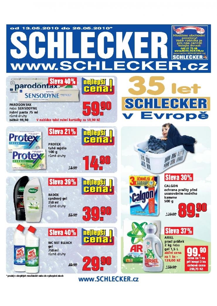 letk Schlecker akn letk strana 1