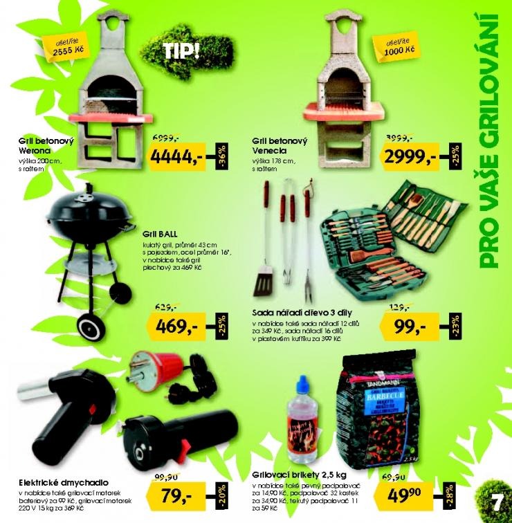 leták Albert Hypermarket leták zahrada strana 1 leták Albert Hypermarket leták zahrada strana 1