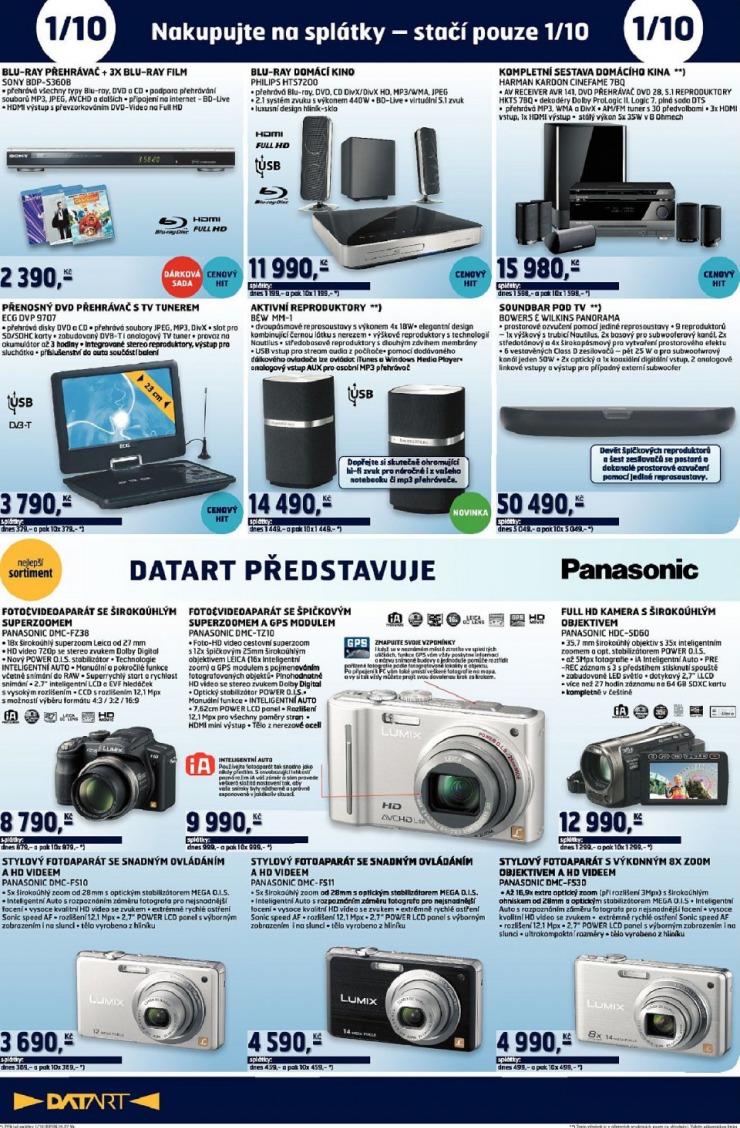 let�k Datart strana 1