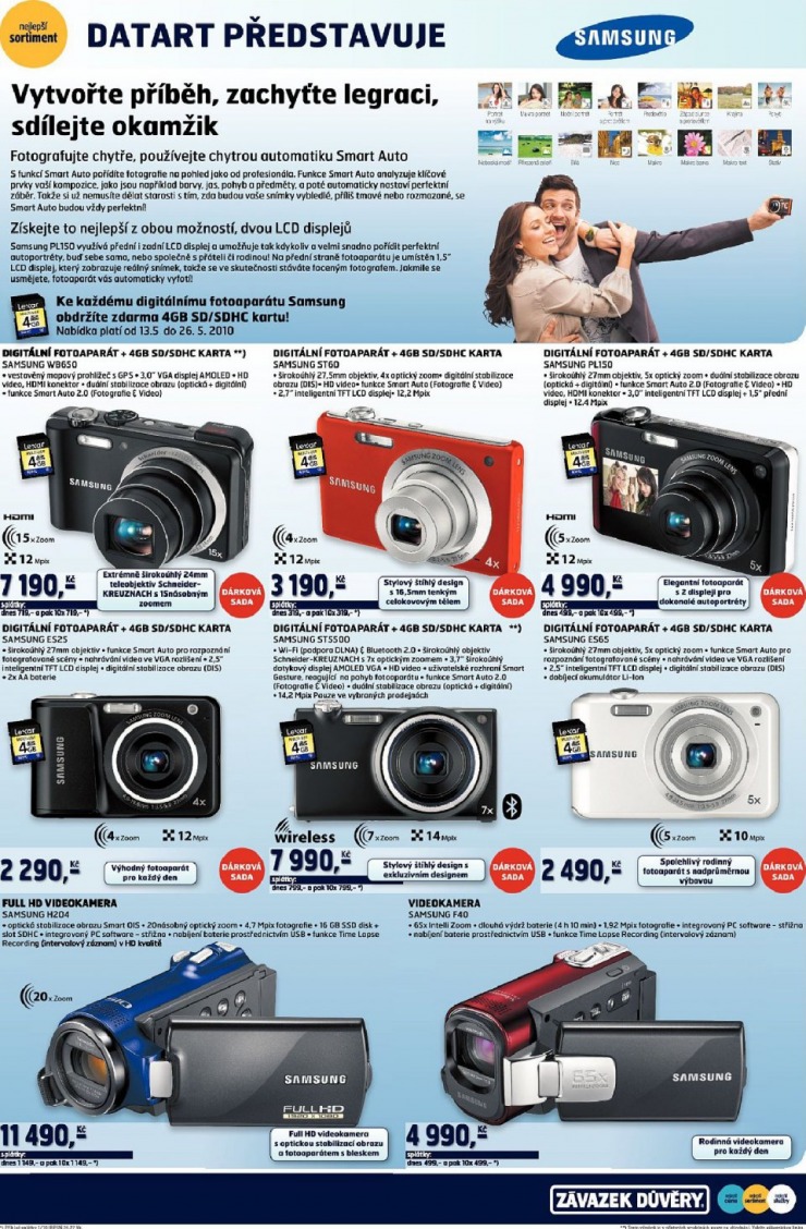 let�k Datart strana 1